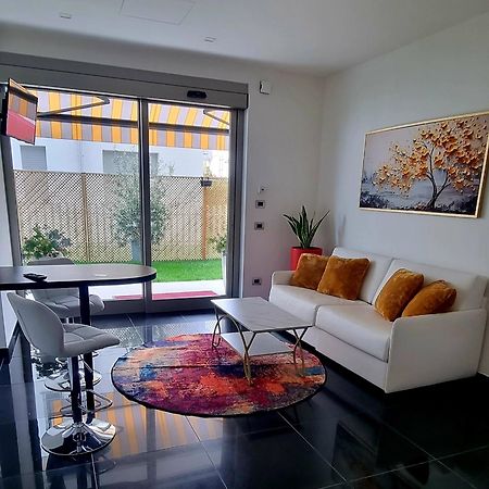 Hotel Rossini 4S Lignano Sabbiadoro Dış mekan fotoğraf