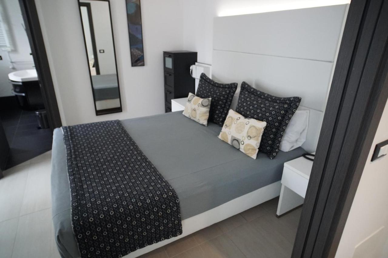 Hotel Rossini 4S Lignano Sabbiadoro Dış mekan fotoğraf
