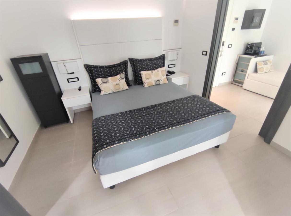 Hotel Rossini 4S Lignano Sabbiadoro Dış mekan fotoğraf