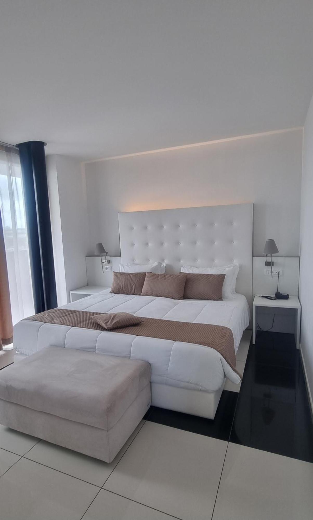 Hotel Rossini 4S Lignano Sabbiadoro Dış mekan fotoğraf